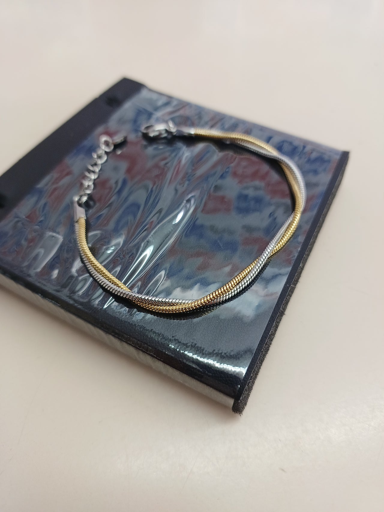 Pulsera Lotus Style LS2432-2/1 Mujer