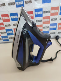 Plancha vapor 2700 W antical 220 g/min suela Microsteam – Rowenta