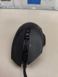 Ratón gaming Razer Basilisk V3 con 11 botones programables