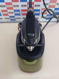 Centro planchado 6 bares vapor eco - Rowenta