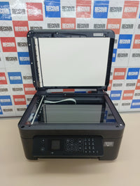 Thumbnail for Impresora multifunción A4 con Wi-Fi y fax EPSON