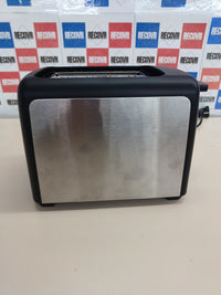 Toaster 2 ranuras 7 niveles 800 W Amazon Basics