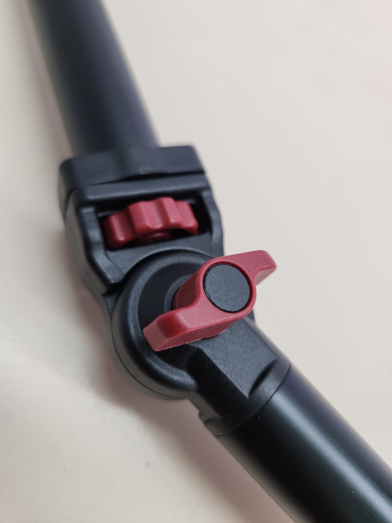 Soporte Escritorio Cabeza de Bola 360° para Cámara Superior con Brazo Articulado Flexible DImotliyor