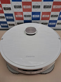 Robot aspirador con autovaciado – Dreame