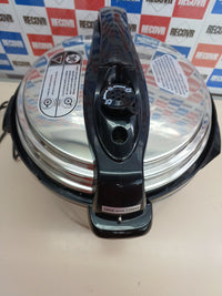 Olla eléctrica a presión programable 6 L 1000 W 9 menús - Cecotec GM D+