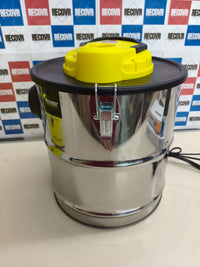 Aspirador de cenizas Dicogar 1200W 20 L