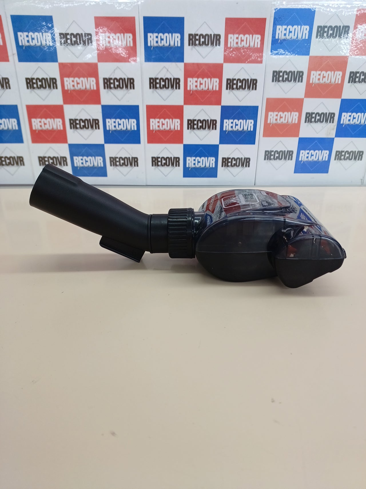 Cepillo Mini Turbo Rowenta ZR9017