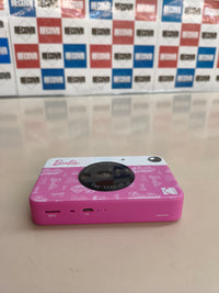 Cámara Kodak Printomatic Barbie