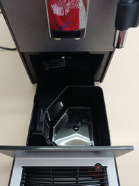 Cafetera superautomática con molinillo silencioso 1,5 L - Melitta Avanza F270-100 Mystic Titan