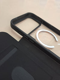 Funda OtterBox React Folio MagSafe para iPhone 17 Pro Max
