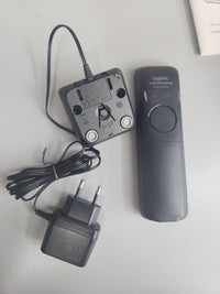 Thumbnail for Gigaset COMFORT 520 IP flex - Teléfono DECT Inalámbrico con Tecnología IP - Diseño Elegante - Audio Brillante, Negro Titanio [Compatible en ES y POR]