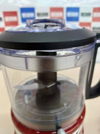 Thumbnail for KitchenAid 5KFC35616 EER Picadora, 240 W, Rojo