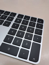 Apple Magic Keyboard con Touch ID y teclado numérico para Mac