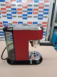 Cafetera DeLonghi Dedica Style expreso