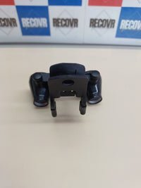 Lupa Portátil 3,5X con Clip DY-110