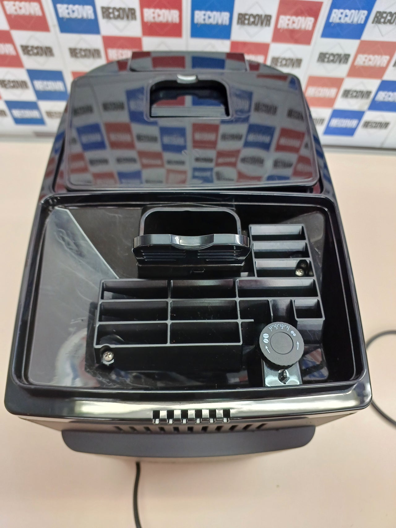 Cafetera superautomática De’Longhi Magnifica Start