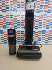 Thumbnail for Aspiradora fregona sin cable 21600 Pa 38 min autolimpieza Eureka