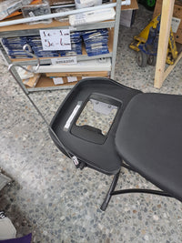 Tabla planchar resistente algodón altura regulable – Cecotec