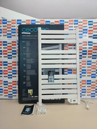 Radiador Toallero Cecotec Ready Warm 9000 Twin