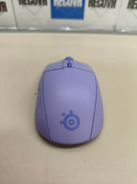 Ratón gaming inalámbrico SteelSeries Rival 3 Wireless Gen 2