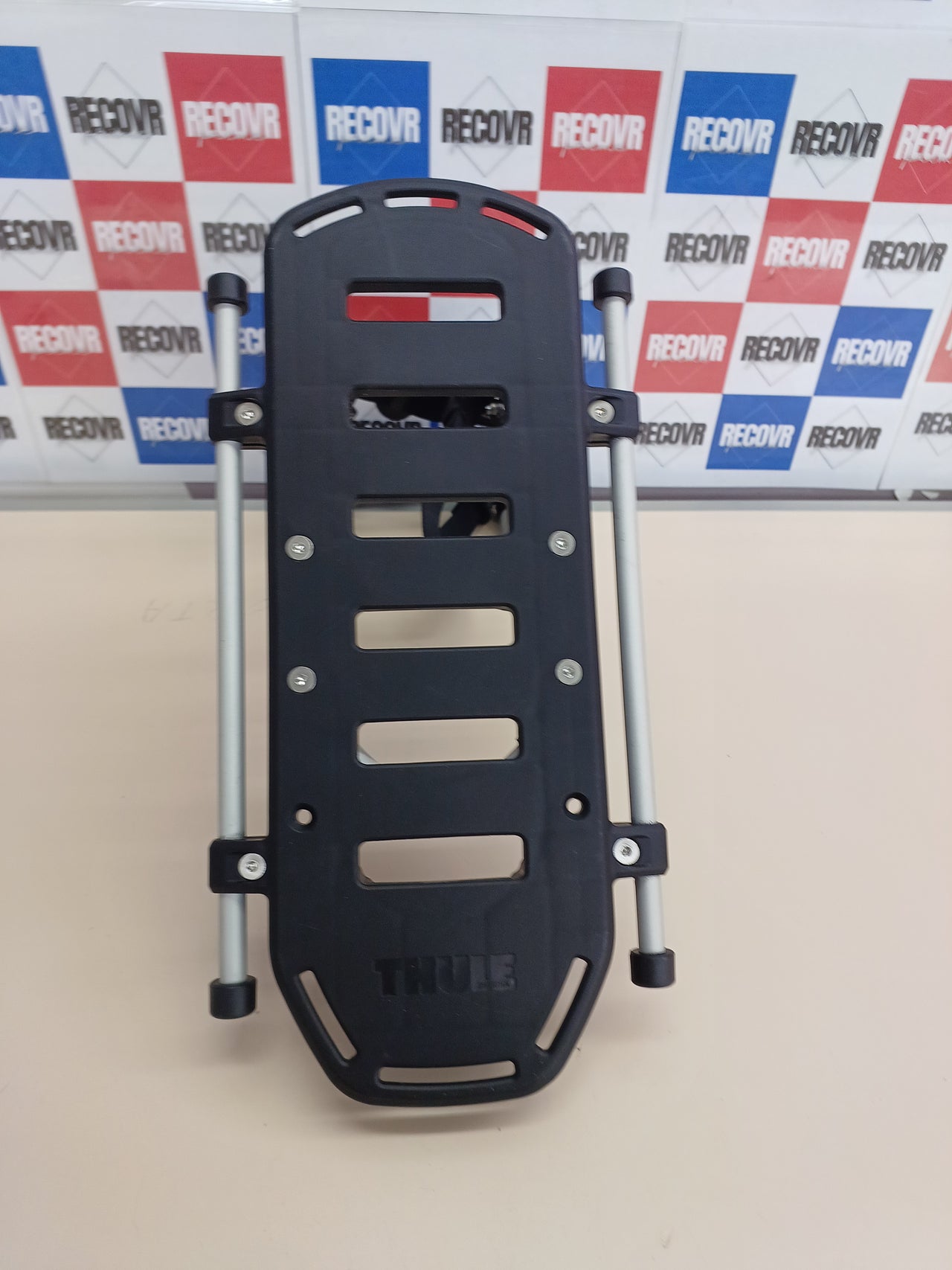 Portabultos bicicleta unisex talla única – Thule TH100090