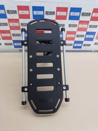 Portabultos bicicleta unisex talla única – Thule TH100090