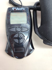 Cinturón EMS Adelgazante VeoFit para Abdominales