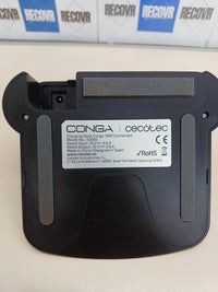 Robot Aspirador y Fregasuelos Cecotec Conga 1990