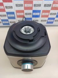 Thumbnail for Procesador alimentos 3,5 L 2000W con accesorios Cecotec