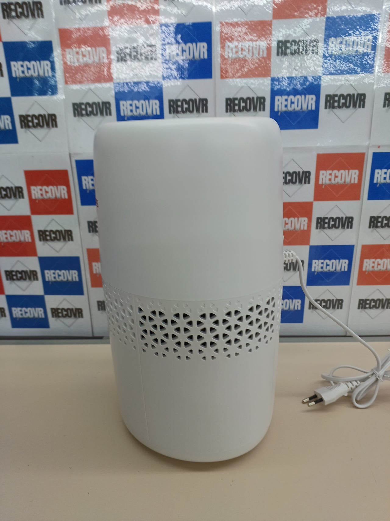 Humidificador 2L NanoCloud para 31m² PHILIPS