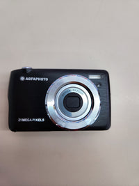 Cámara Digital Compacta, 18MP, Video Full HD, Pantalla LCD 2.7''