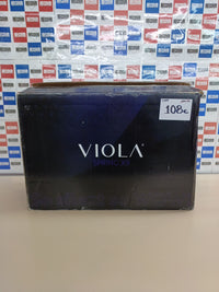 Thumbnail for Ventilador de Pie VIOLA Silencioso Mando a Distancia