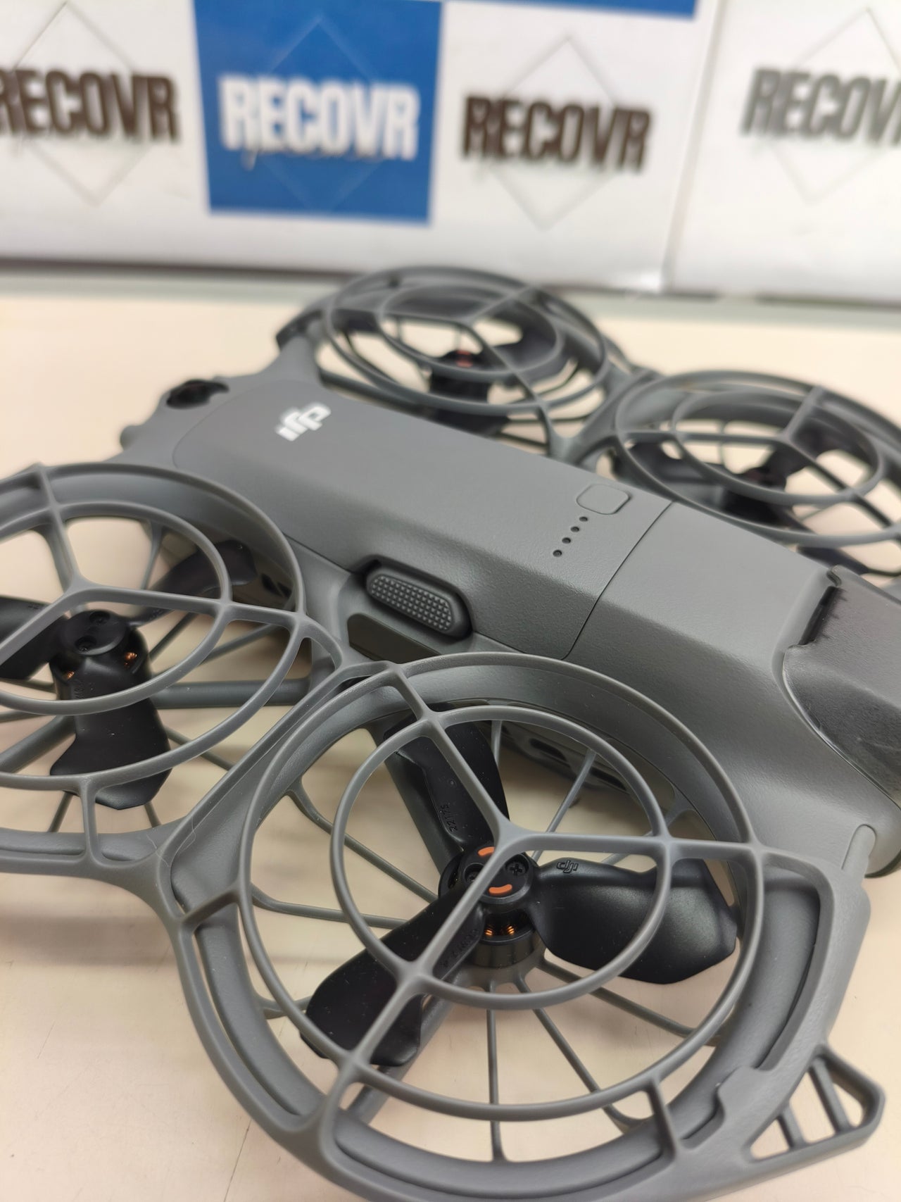 Dron DJI Neo 2 4K (solo dron)