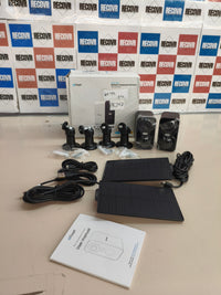 Cámara de Seguridad ieGeek ZS-GX3S