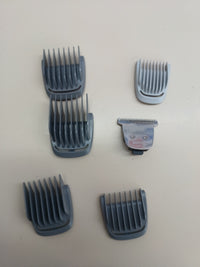 Recortadora barba 15 en 1 serie 7000 hombre Philips