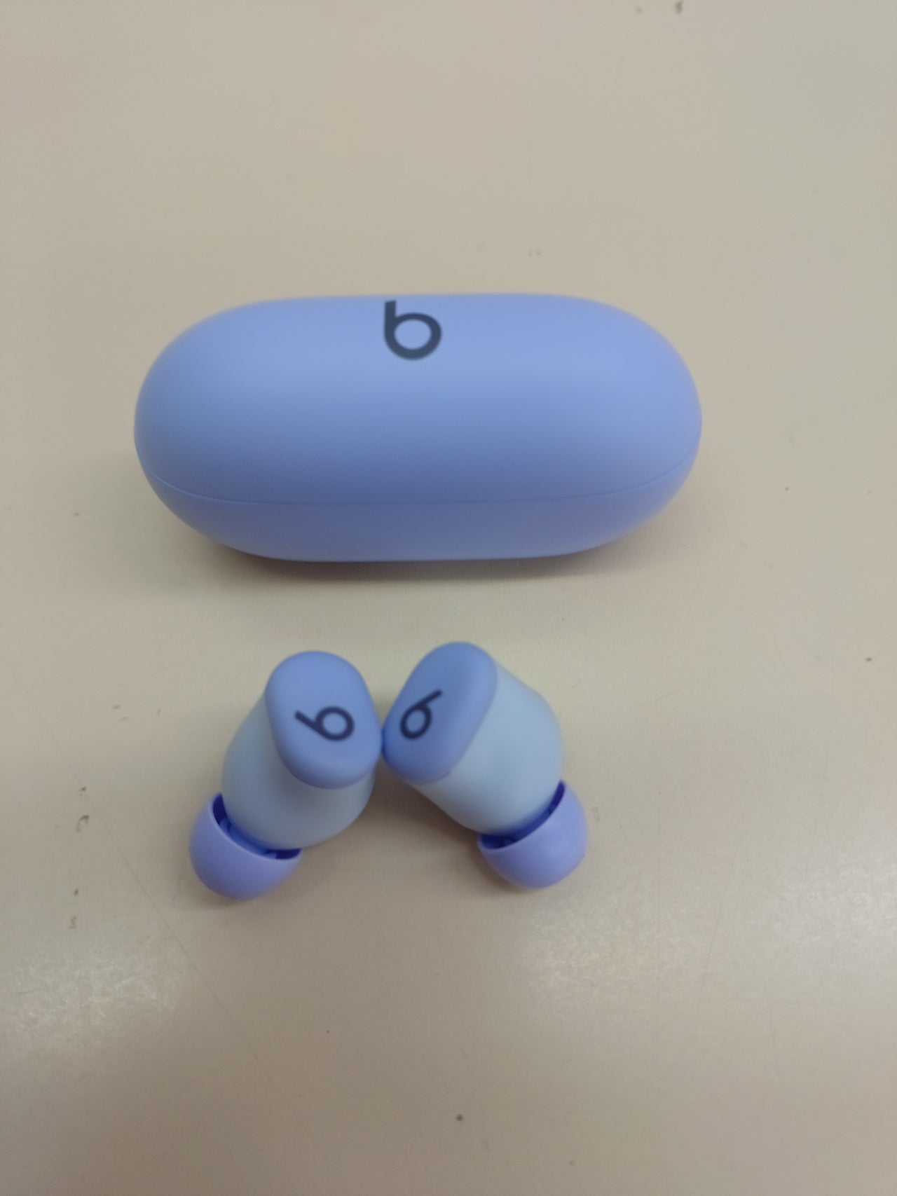 Auriculares intraurales Bluetooth 18 h - Beats Solo Buds