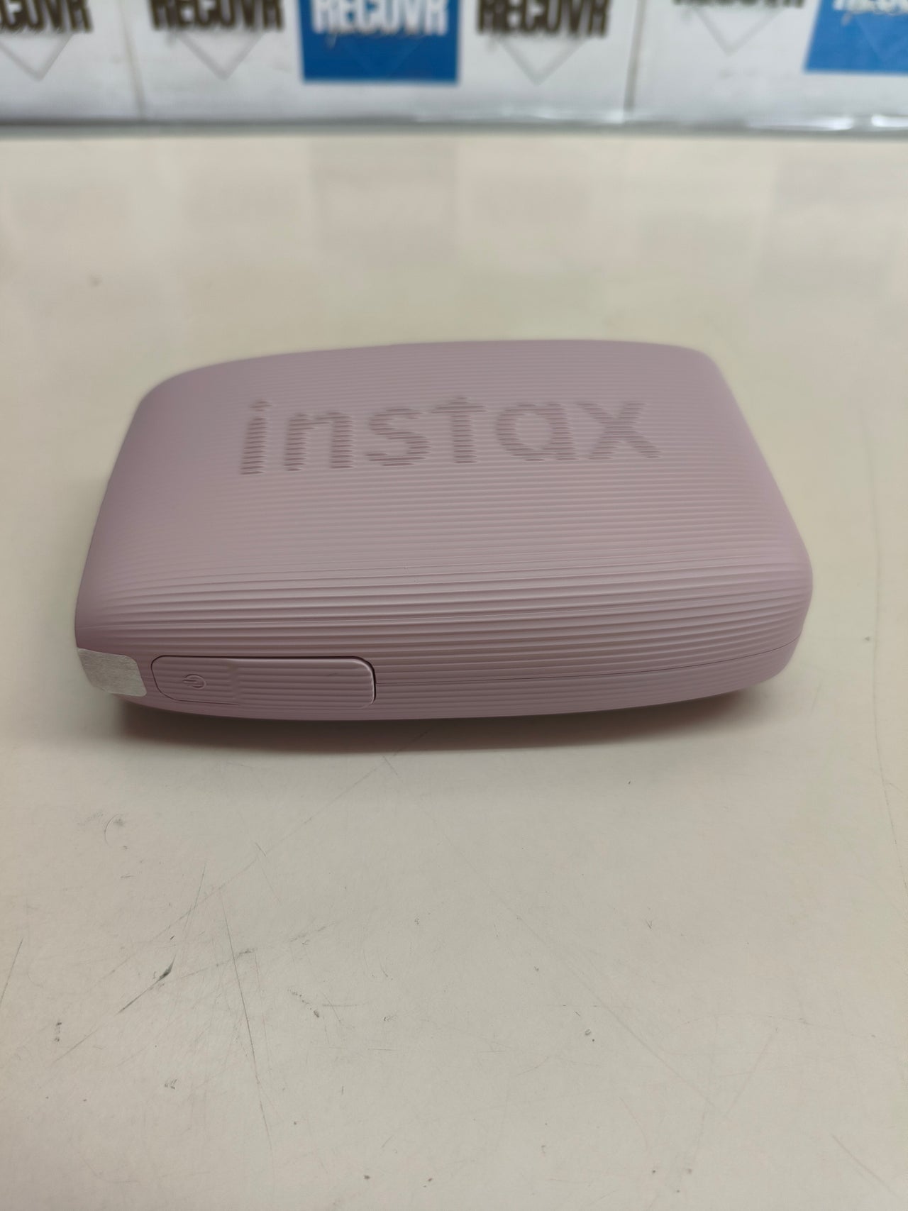 Impresora fotográfica INSTAX mini link 3