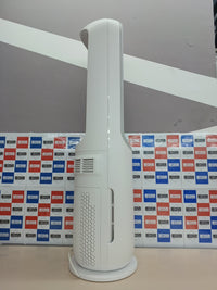Thumbnail for Philips Air Performer 2en1: Purificador y ventilador - 70 m², elimina el 99,97% de los alérgenos y contaminantes. Filtro HEPA, Sensores inteligentes, Alexa, App. Silencioso y bajo consumo (AMF765/10)