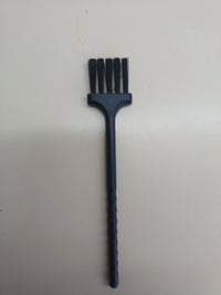 Molinillo eléctrico café y especias compacto negro Vegena