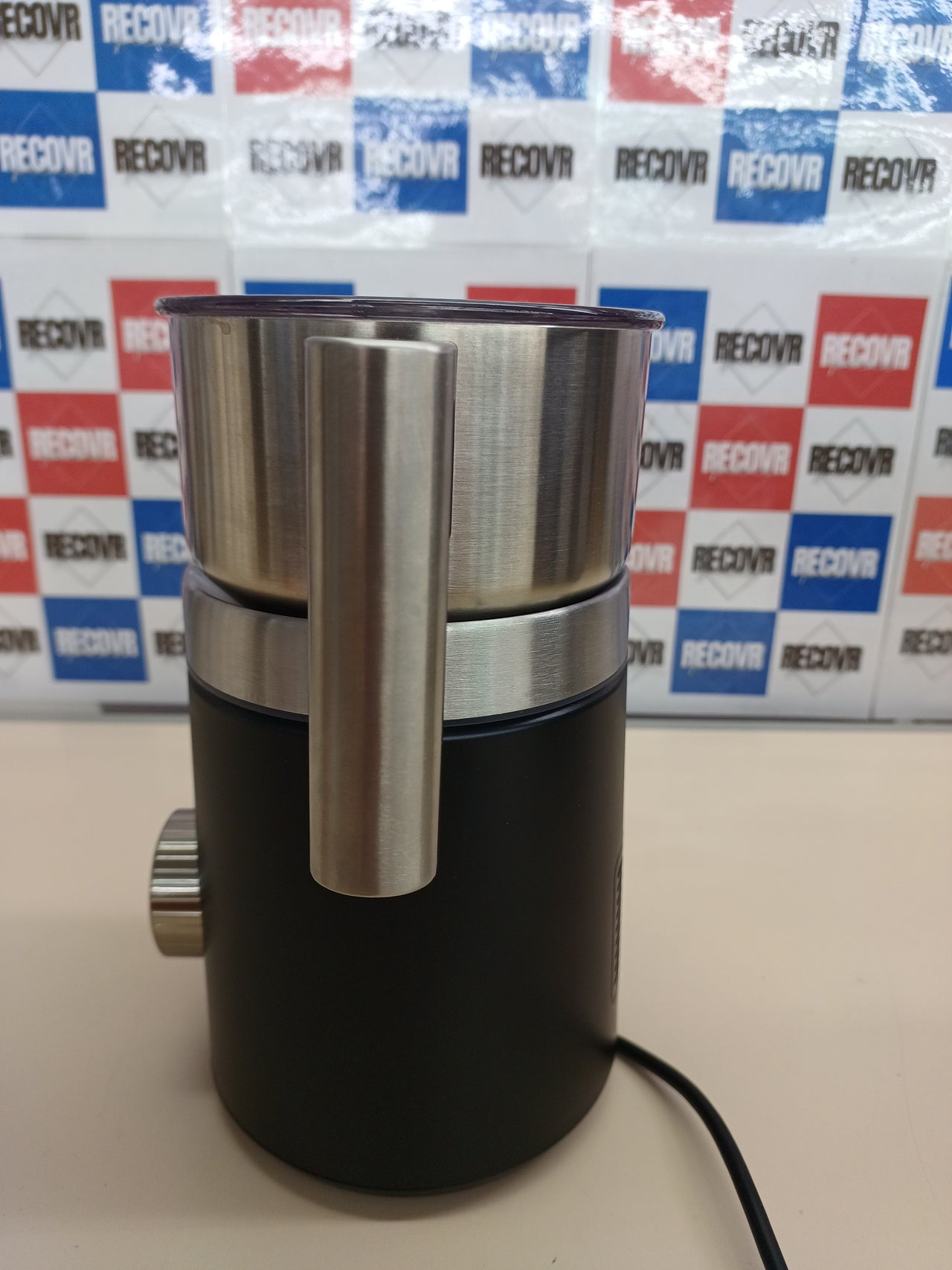 Espumador de leche SEVERIN