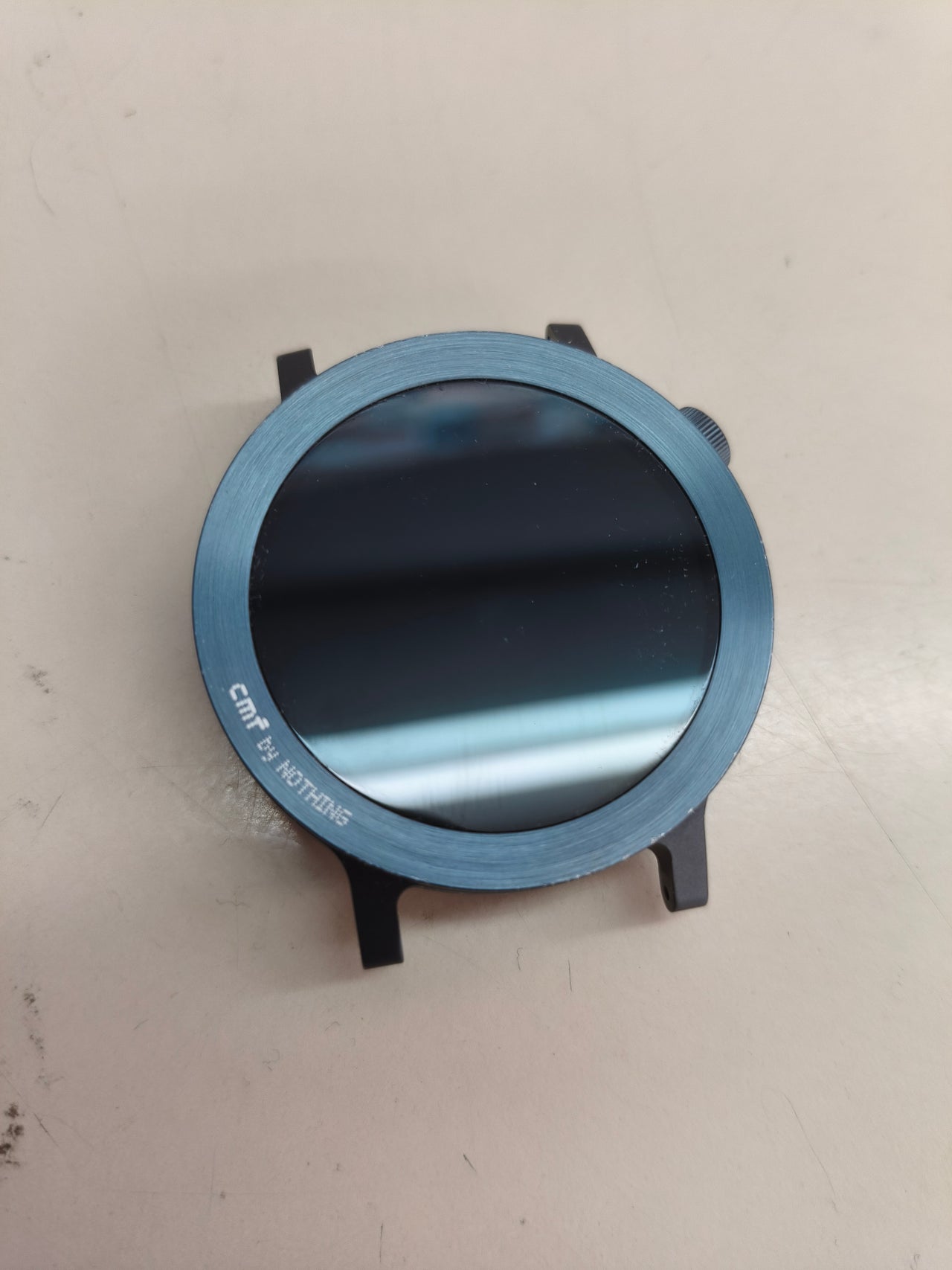 CMF Watch 3 Pro, smartwatch AMOLED 1,43"