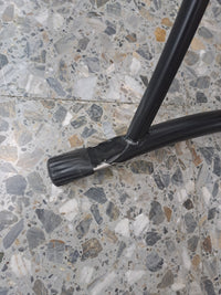Tabla planchar resistente algodón altura regulable – Cecotec