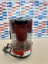 Thumbnail for De'Longhi Eco 311.R Temperador de café, 1100 W, 1 Cups, 0 Decibeles, Acero Inoxidable, Rojo