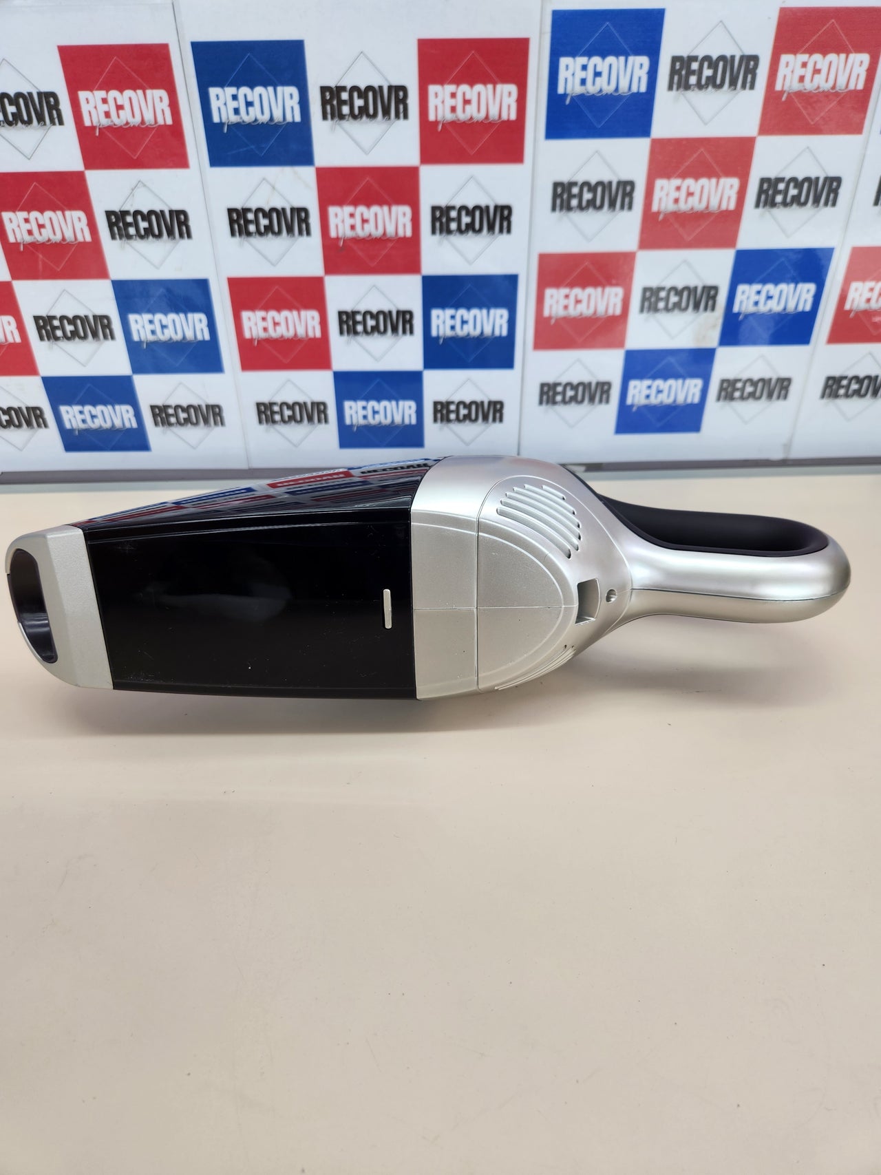 Aspirador de mano Rowenta Extenso Cyclonic AC476901 7.2V, 16 min autonomía