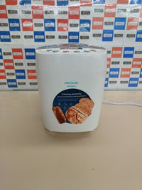 Thumbnail for Panificadora Cecotec Bread&Co 1500 PerfectCook