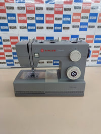 Máquina Coser Singer Heavy Duty Denim 32P