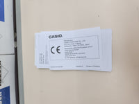 Calculadora científica Casio FX-991SP CW
