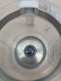 Espumador leche eléctrico 4 en 1 500 ml Morpilot