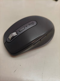 Logitech MX Anywhere 3 – Ratón inalámbrico compacto y preciso