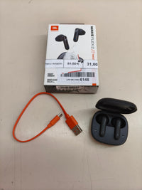 Auriculares inalámbricos JBL Wave Flex 2 True Wireless